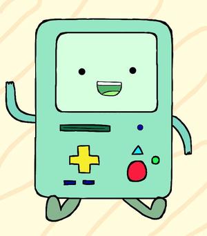 advencher time bmo