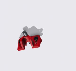 V0 Umbilical Collar with Thermistor