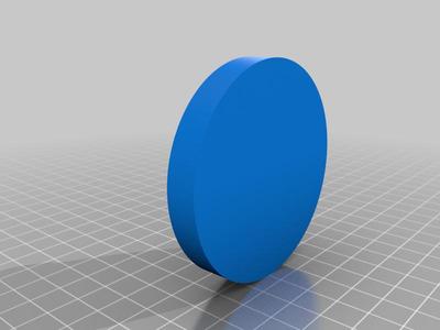 Celestron Focus Knob