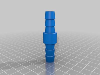 manchon cylindrique / cylindrical sleeve