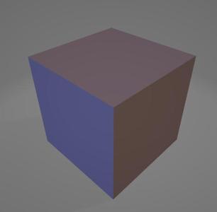cube