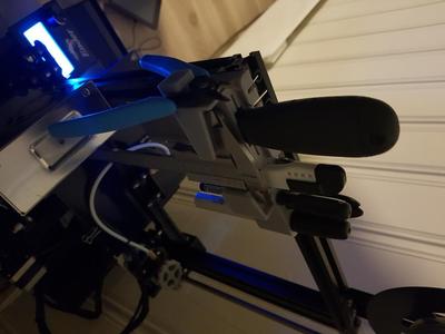 Ender Tool Hanger