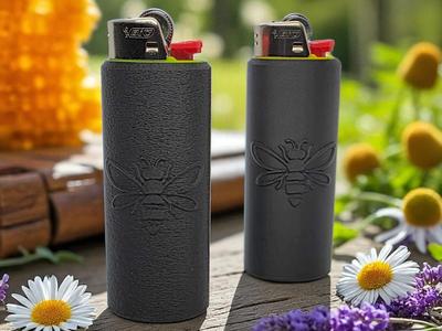 Bee Bic Sleeve