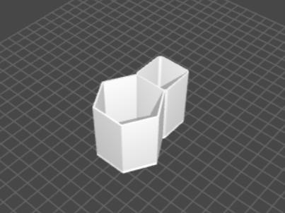 pencil/mini storage