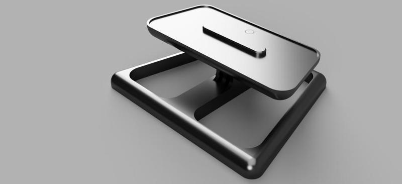 Amazon Echo Show 5 stand