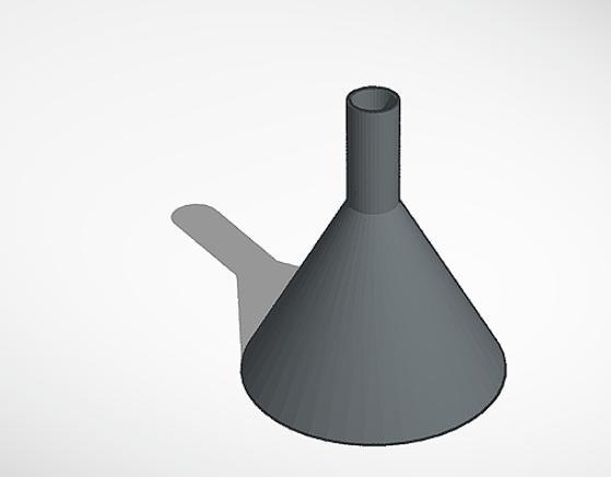 funnel