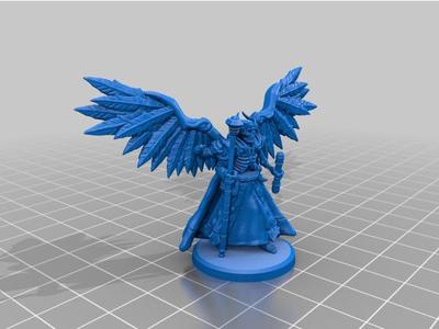 Angel of Death