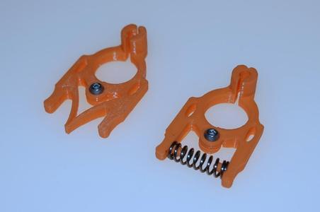 Plant Support Clip