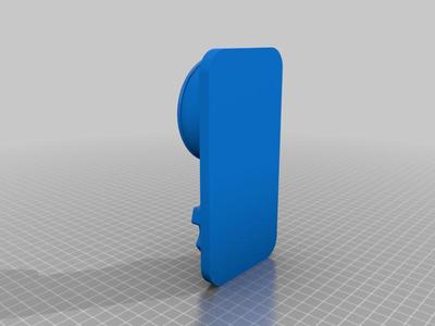 USB Holder