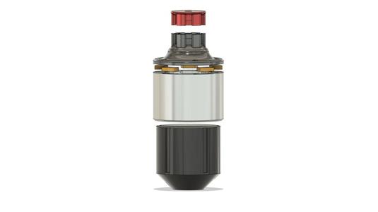 Hub Motor Wheel Sleeve (WOWGO/Teamgee/Meepo)