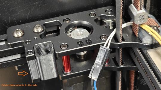 Voron 2.4 AB Motor CNC Mount_PG7