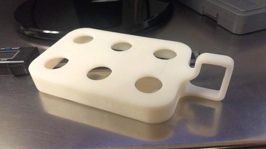 Mini Sacrament Water Tray