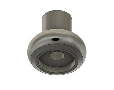 Garage Door Wheel for ProfessorPetulant