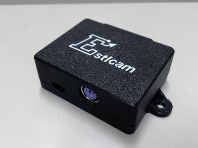 Estlcam LPT-Parallel Port Adapter Light Case