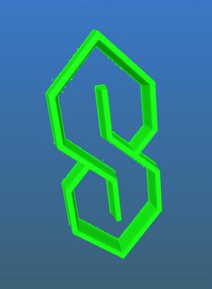 Graffiti S