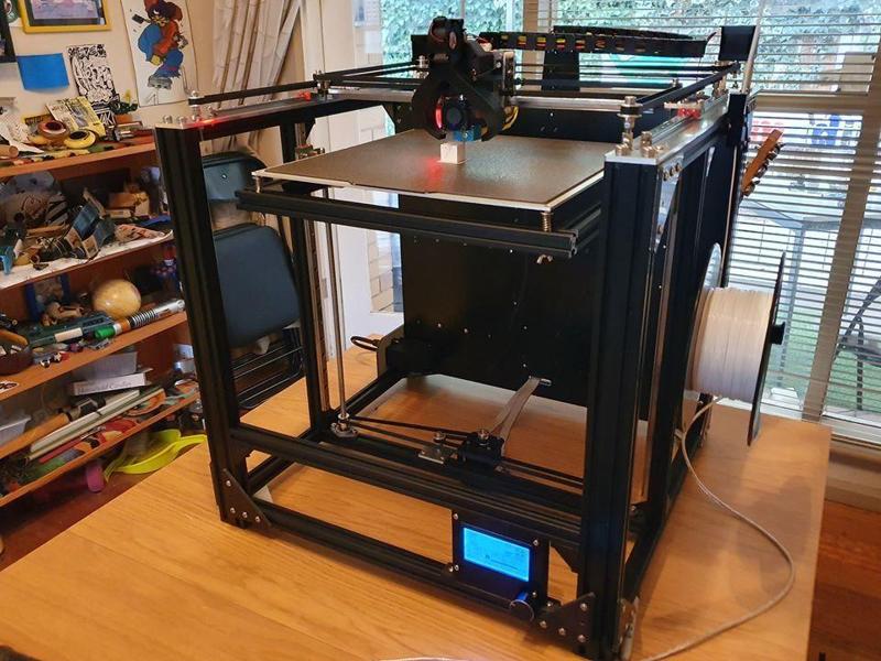 Seckit Sk-go cable management pack