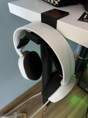 Headphones Hanger