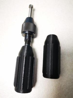 HEX HANDLE