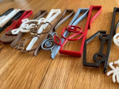 Vibe Clip - I dont drink beer