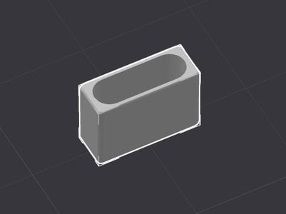 USB-C Cord Cover
