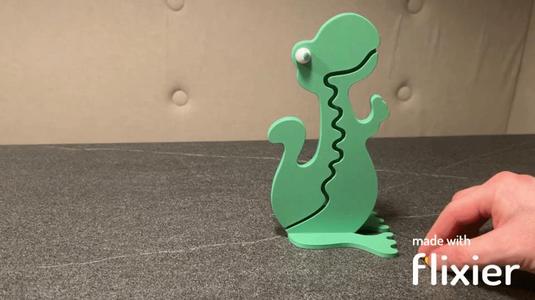 Poop Coin Dino - The Game