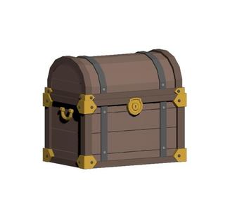 Treasure Chest