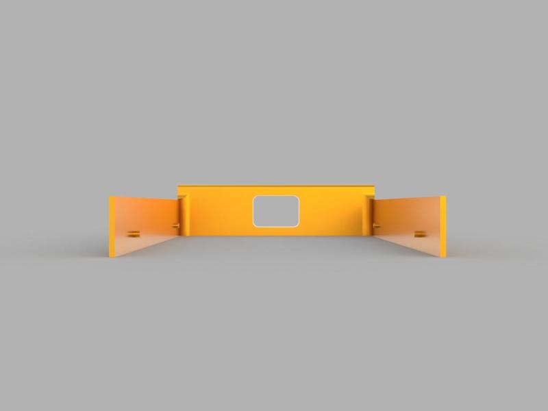 Screw-less Hard Drive Carrier (Dell PowerEdge) (Screwless) (HDD Caddy, Sled, Drawer)
