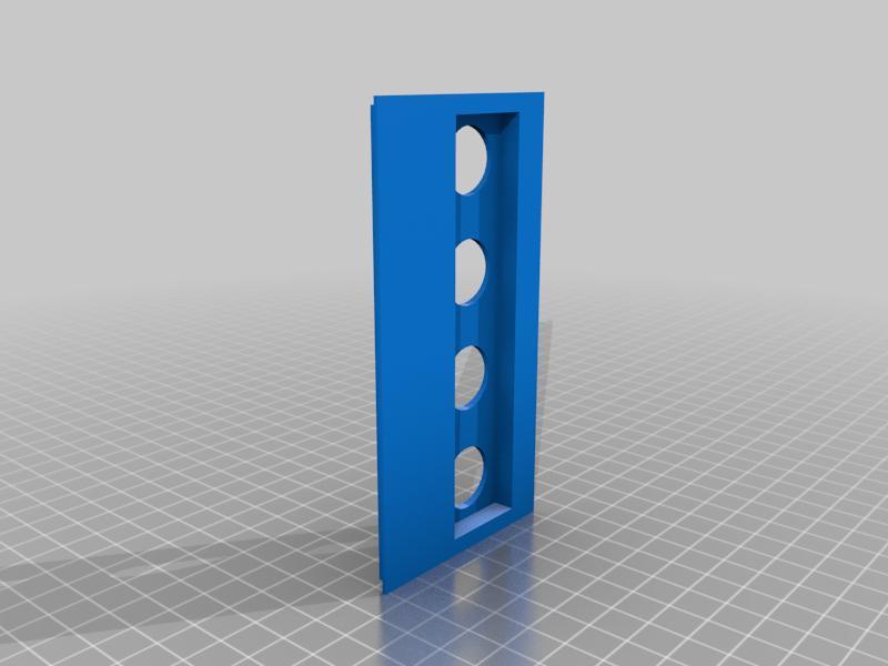 Gamecube Port Holder For Switch DOck