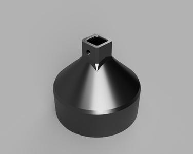 Golf mk4 oil filter cap socket 1/2inch