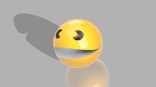 PACMAN