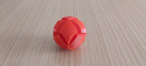 Puzzle Esfera 2