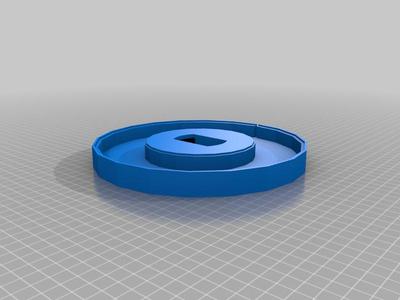 Logitech C920/C920S Ring Light