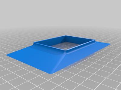 phrozen sonic mini conical top