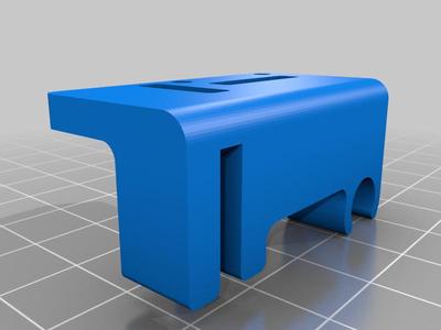 P3Steel Z Axis Endstop