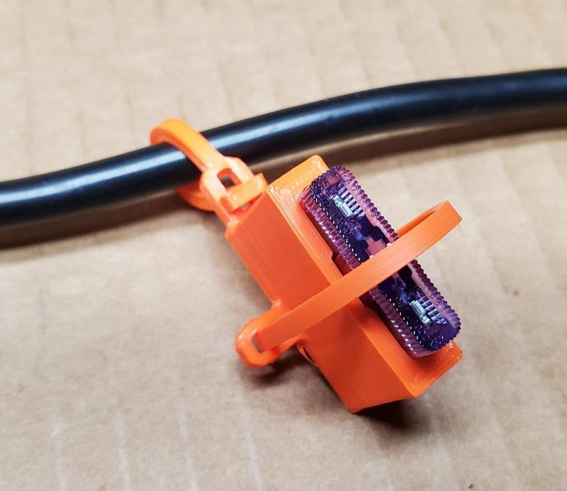 Spare ATC Fuse Holder