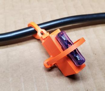 Spare ATC Fuse Holder