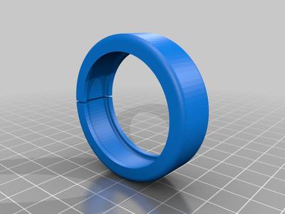 Luggage wheels for replacement