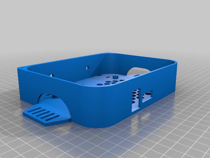 skr 1.4 turbo box 3030