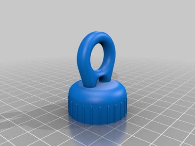 Water Bottle Cap