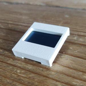 OLED Screen Display Holder
