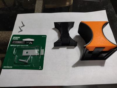 Corvette C7 Cup Holder Insert