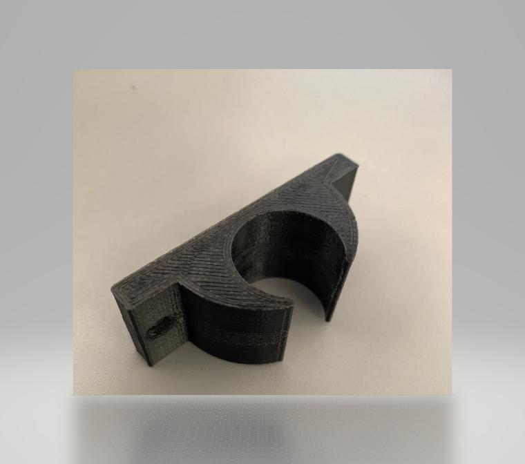 DC5GY-Feed POTY Adapter