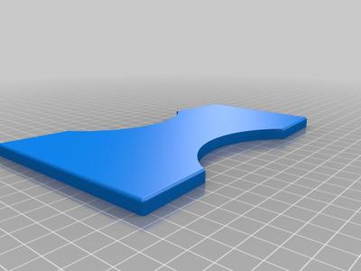 Platform for GTF