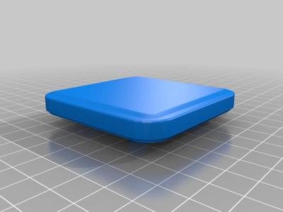 Vivint Water Sensor Cover