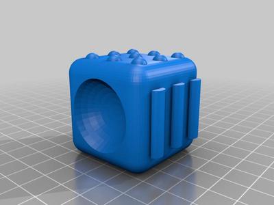 Fidget Cube