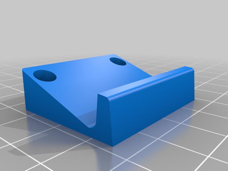 FPV Cycle  CineGlide, CineSplore & Fouride GoPro Hero/Session 5/6/7/8 10/15/20 deg Universal Couch Mount