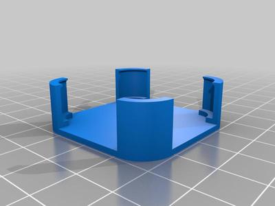 Aqara Temperature Sensor Wall Mount