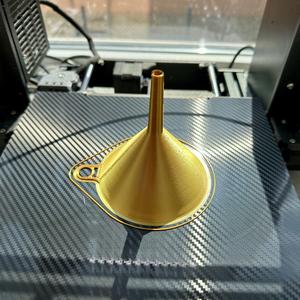 Conical funnel - small