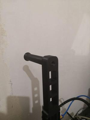 Kingroon KP3 Spool Holder
