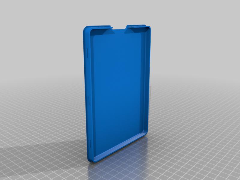Kindle case